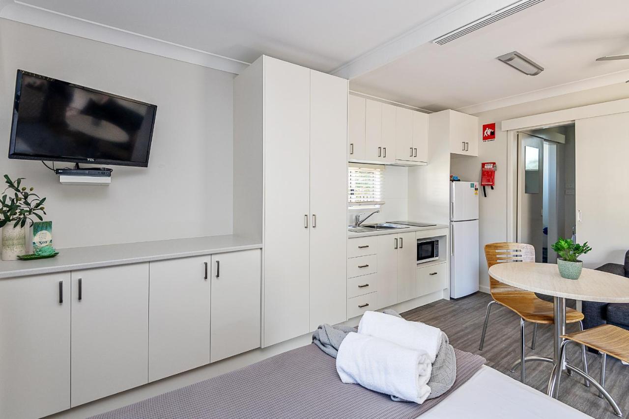 Holiday Haven Burrill Lake Exterior foto