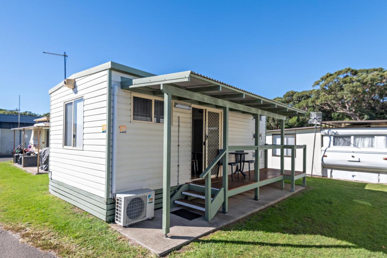 Holiday Haven Burrill Lake Exterior foto